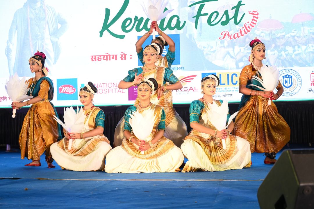 Kerala Fest