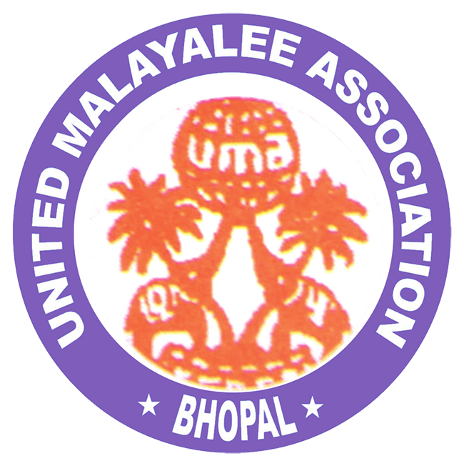 United Malayalee Association Bhopal